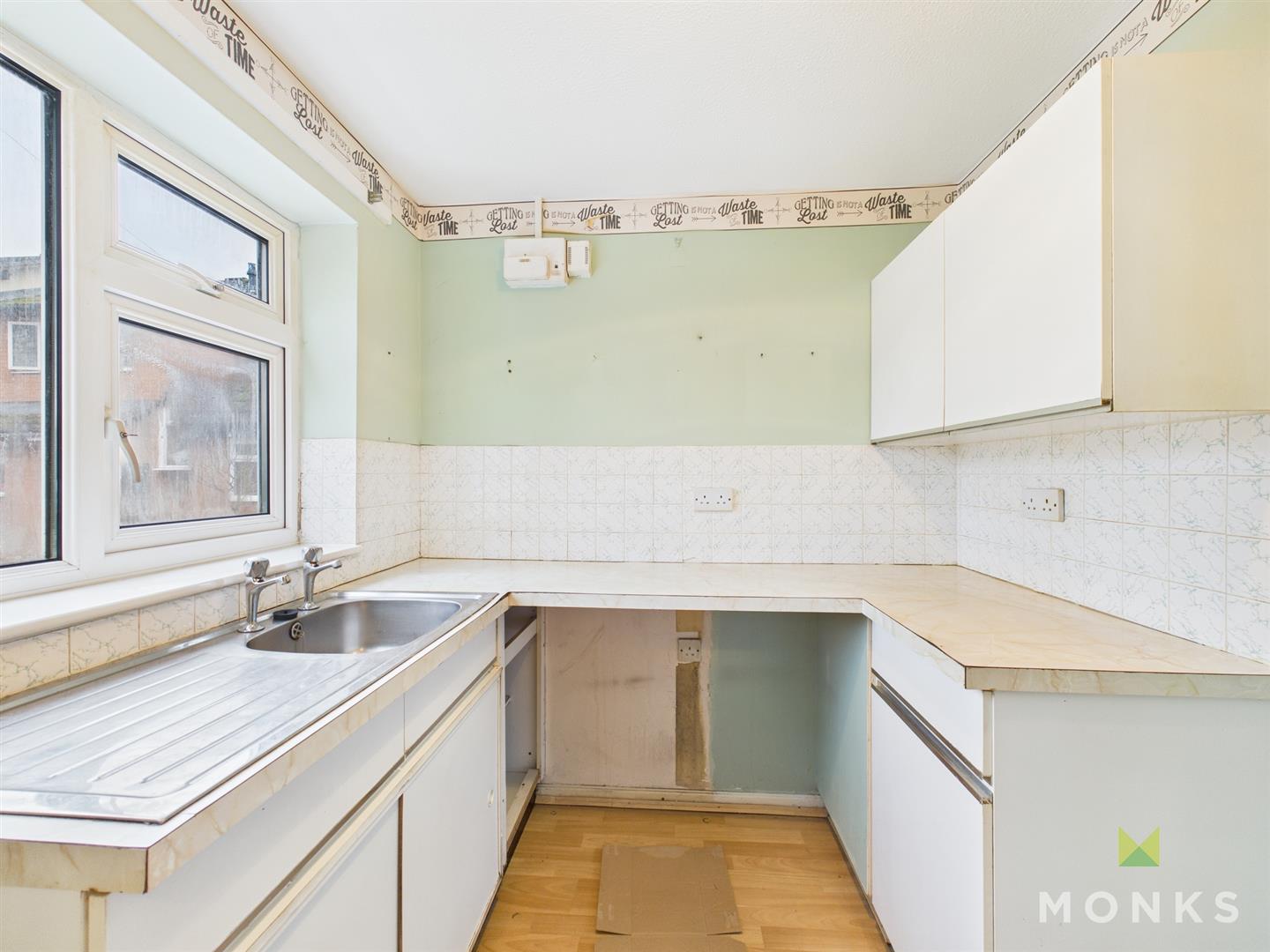 9 The Keep, Shrewsbury, SY3 5DW For Sale